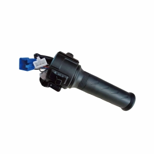 转把把座开关系列