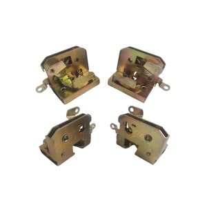 【锁体】【锁板】